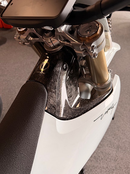 Stark SM 80HP ALFA 2 of 4