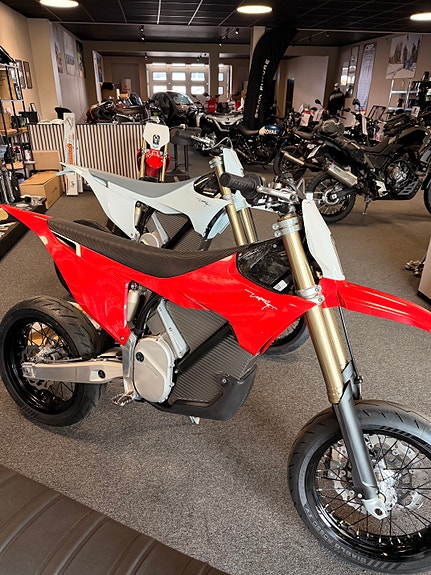 Stark SM 80HP ALFA 3 of 3