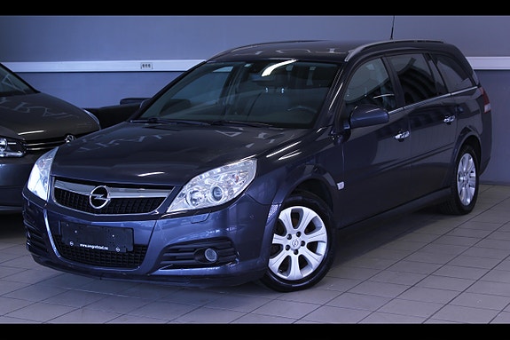 Opel Vectra 2 of 5