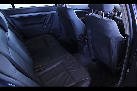 Opel Vectra 13 of 14