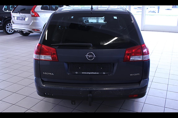 Opel Vectra 6 of 14