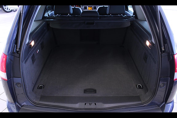 Opel Vectra 14 of 14