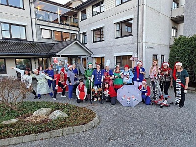 Bilde 1 av 1 i jobbannonse-galleriet