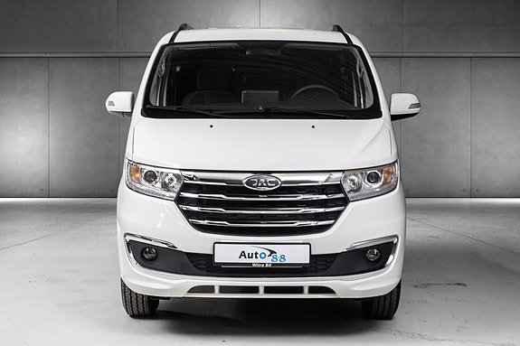 JAC M3EV 5 of 22
