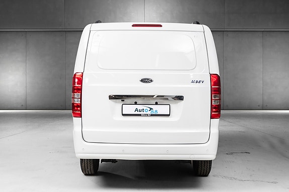 JAC M3EV 10 of 22