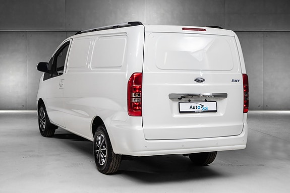 JAC M3EV 9 of 22