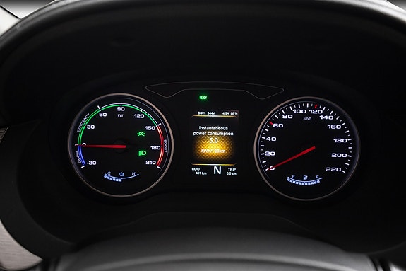 JAC M3EV 17 of 22