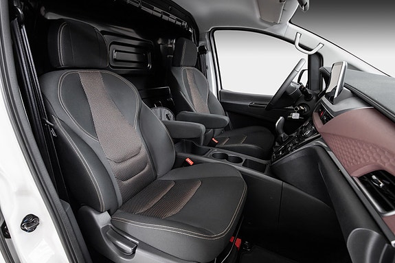 JAC M3EV 14 of 22
