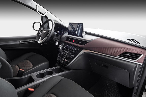 JAC M3EV 22 of 22
