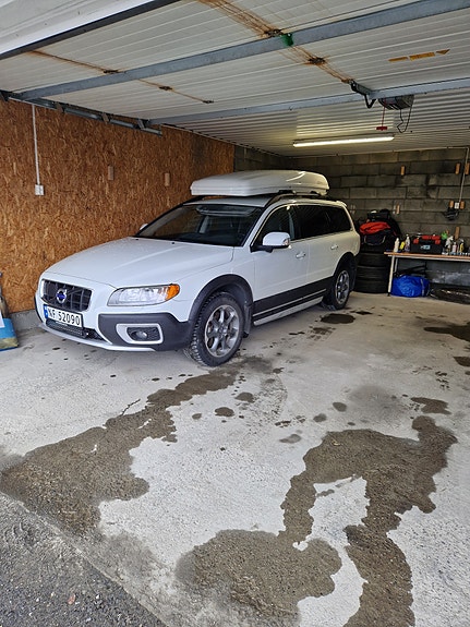Volvo XC70 21 of 26