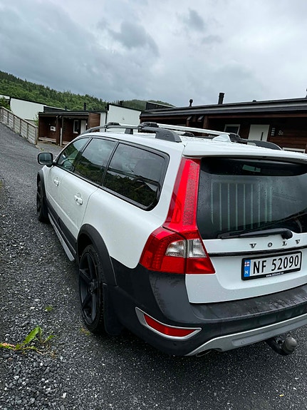 Volvo XC70 8 of 26