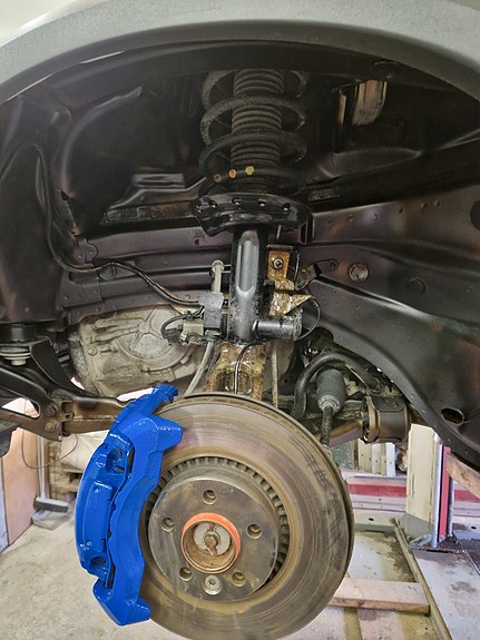 Volvo XC70 18 of 26