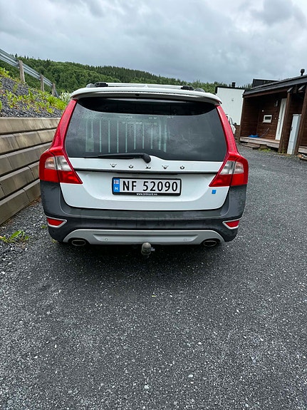 Volvo XC70 6 of 26
