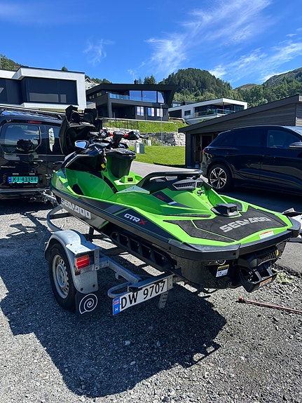 Seadoo GTR-X 230 3 of 5