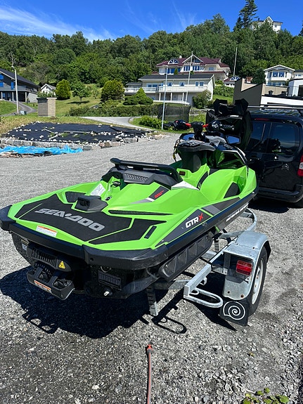 Seadoo GTR-X 230 2 of 5