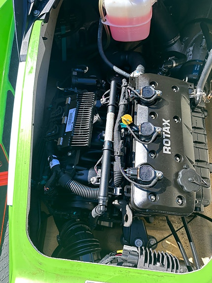 Seadoo GTR-X 230 5 of 5