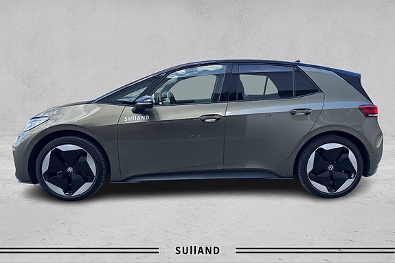 Volkswagen ID.3 - bilde 2