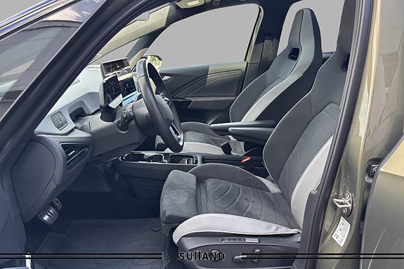 Volkswagen ID.3 - bilde 11
