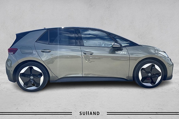 Volkswagen ID.3 - bilde 6