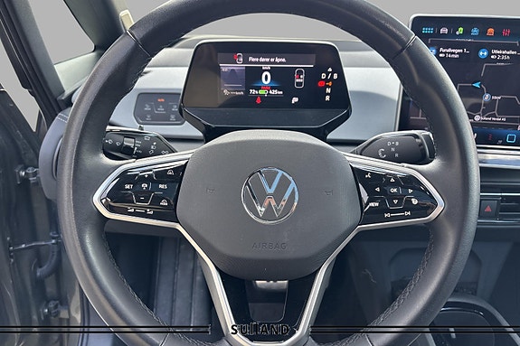 Volkswagen ID.3 - bilde 12