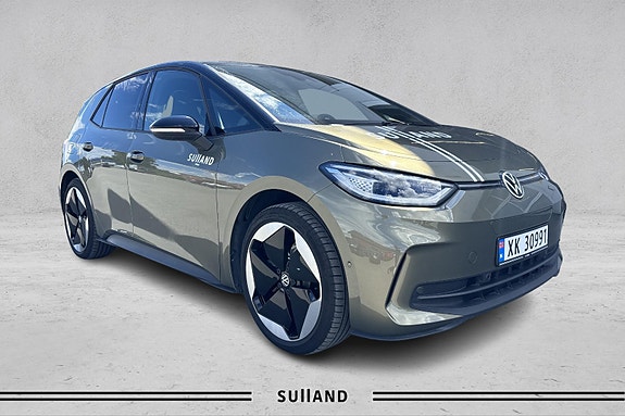 Volkswagen ID.3 - bilde 7