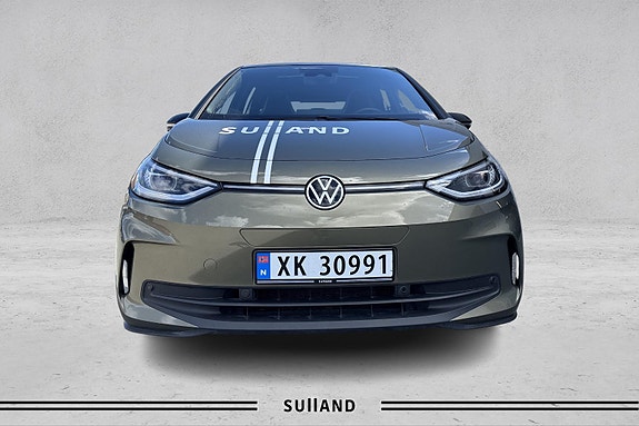 Volkswagen ID.3 - bilde 8