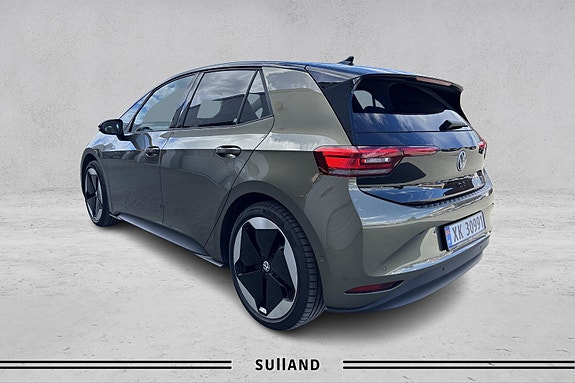 Volkswagen ID.3 - bilde 3