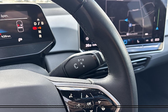 Volkswagen ID.3 - bilde 28