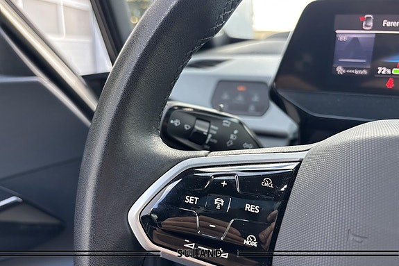 Volkswagen ID.3 - bilde 27