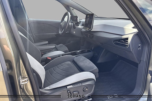 Volkswagen ID.3 - bilde 15