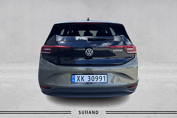 Volkswagen ID.3 - bilde 4