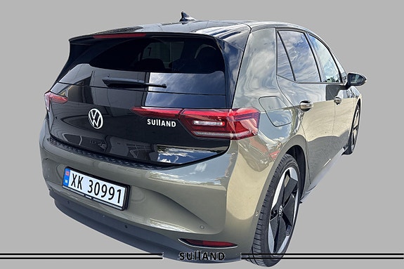 Volkswagen ID.3 - bilde 19