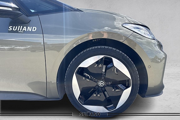 Volkswagen ID.3 - bilde 20