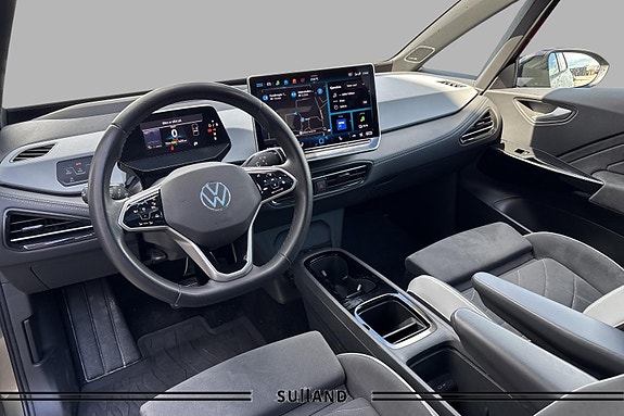 Volkswagen ID.3 - bilde 10