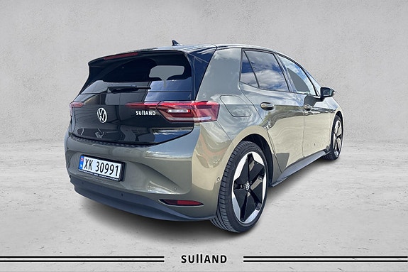 Volkswagen ID.3 - bilde 5