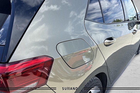 Volkswagen ID.3 - bilde 9