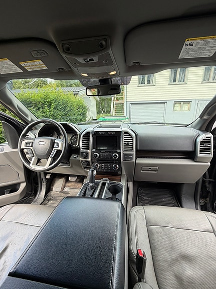 Ford F-150 15 of 30