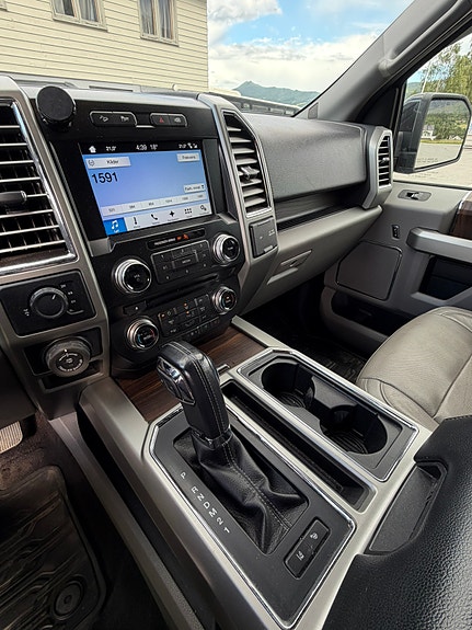 Ford F-150 17 of 30