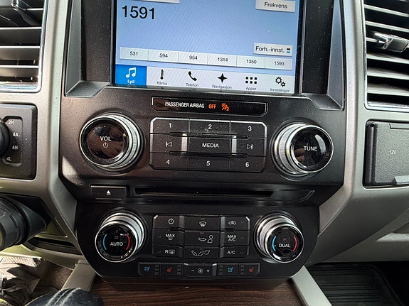 Ford F-150 18 of 30