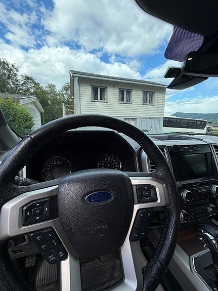 Ford F-150 16 of 30