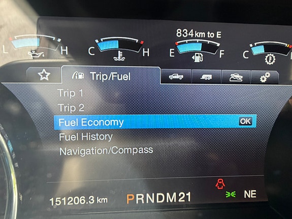 Ford F-150 27 of 30