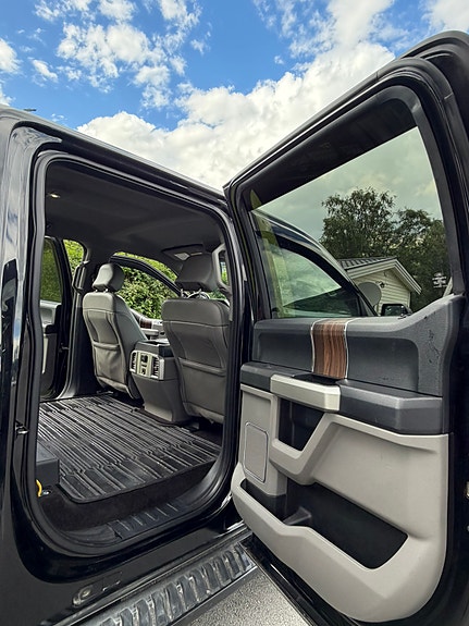 Ford F-150 12 of 30
