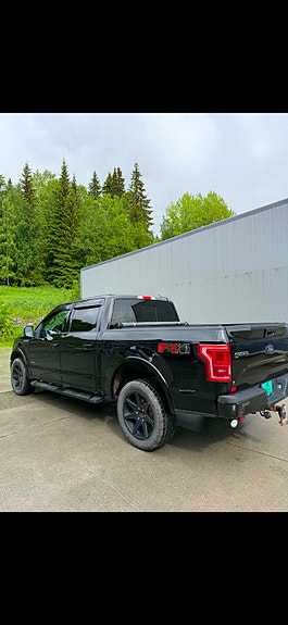 Ford F-150 9 of 30