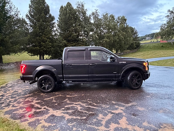 Ford F-150 7 of 30