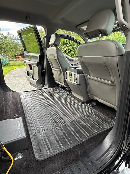 Ford F-150 10 of 30