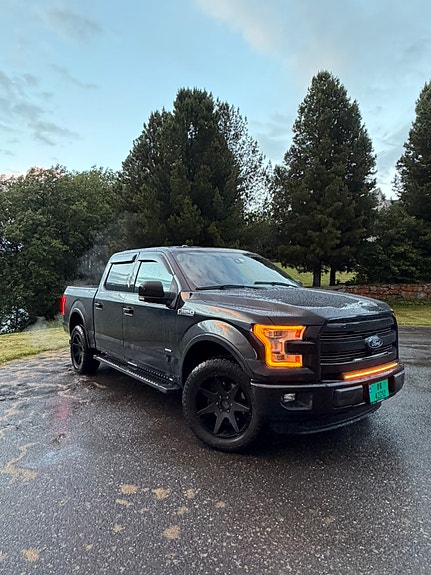 Ford F-150 3 of 5