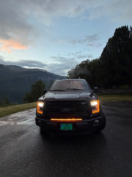 Ford F-150 5 of 5