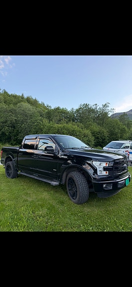 Ford F-150 8 of 30