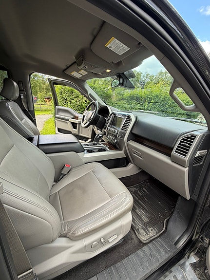 Ford F-150 13 of 30