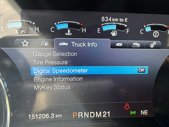 Ford F-150 26 of 30
